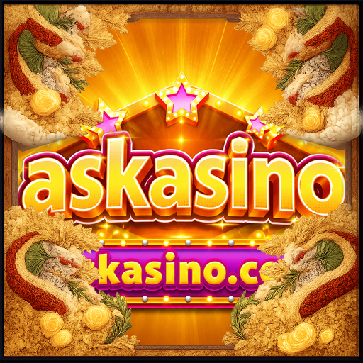 askasino — mitra unggulan