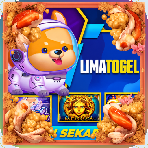 limatogel — mitra unggulan